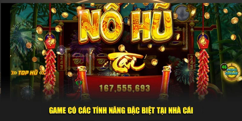 Sảnh nổ hũ luôn được dân chơi săn đón tại cổng game OK9