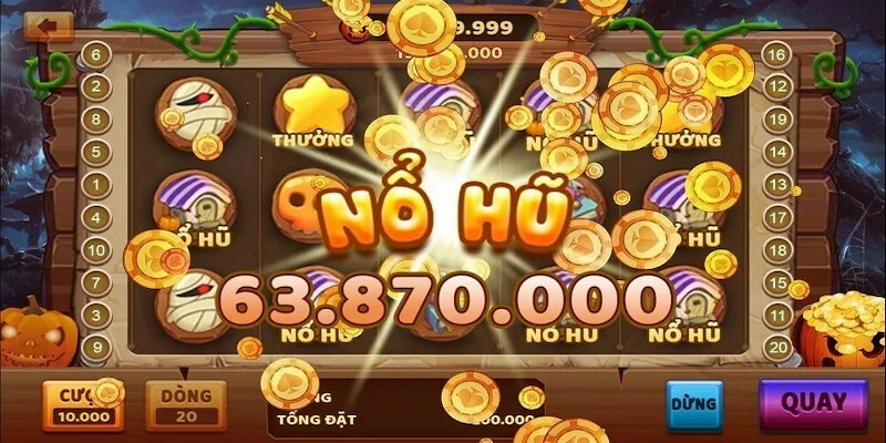 TOP các tựa game được ưa chuộng hàng đầu tại cổng game OK9