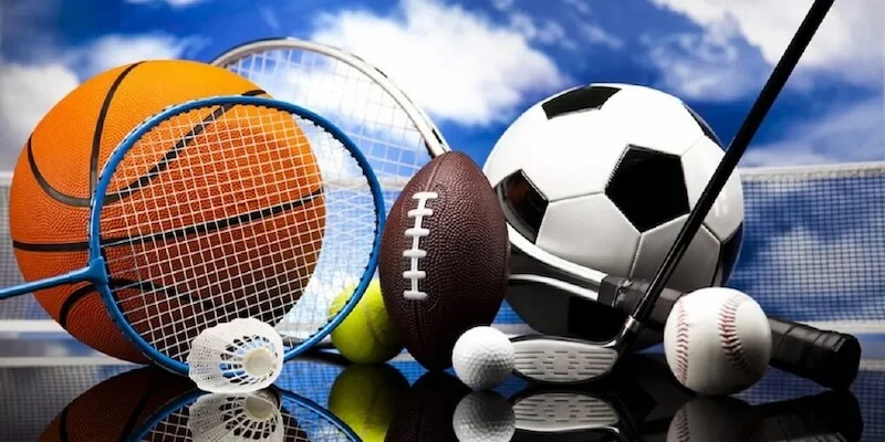 Cá cược thể thao điện tử