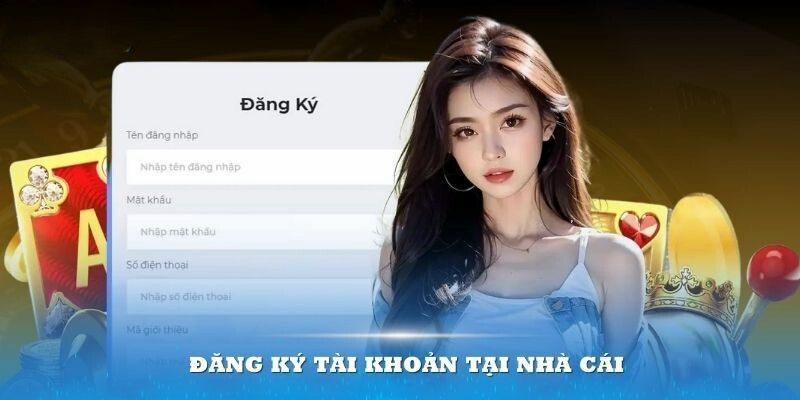 Lưu ý quan trọng khi tạo account cược mới Ok9