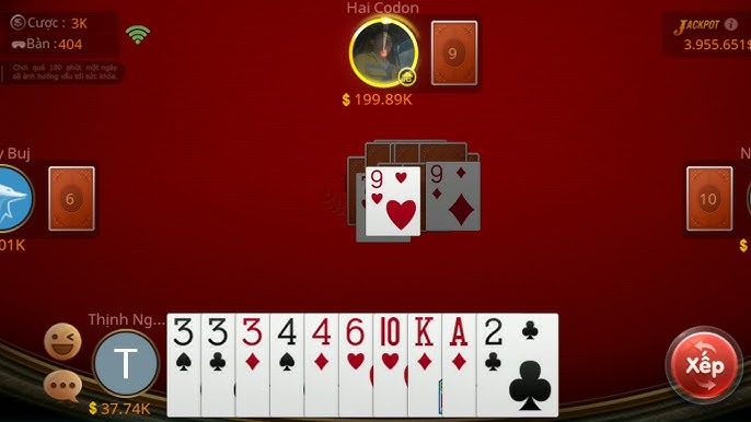 Luật chơi TLMB dễ hiểu