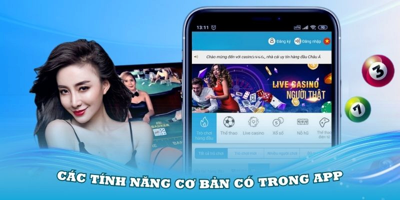 Hướng dẫn chi tiết cách download app OK9 về hệ điều hành iOS