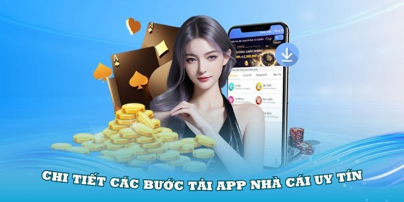 Những lợi ích khi download app OK9